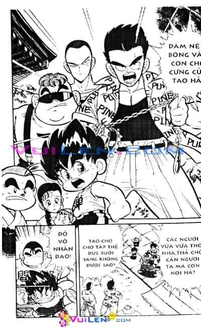 vua bóng ném chapter 1 29