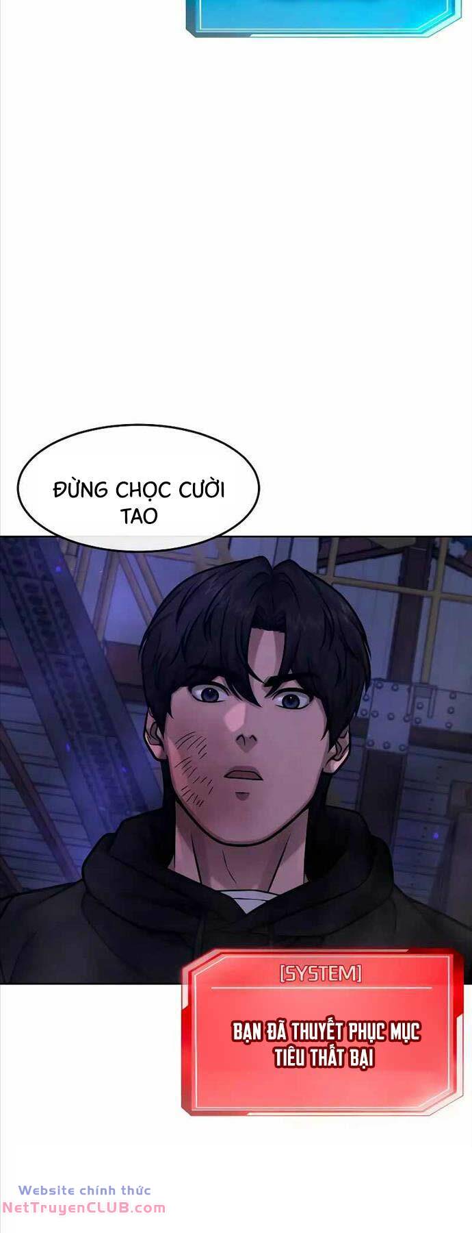 nhiệm vụ tối thượng chapter 122 7