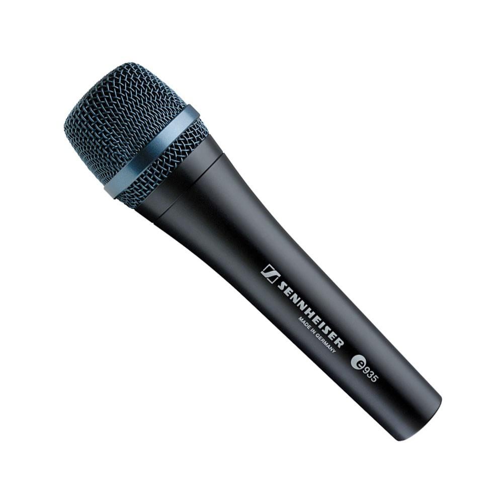 Micro Sennheiser có dây E935 – Hàng Chính Hãng