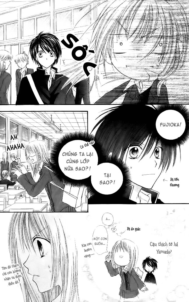 bí mật xương rồng chapter 5 8