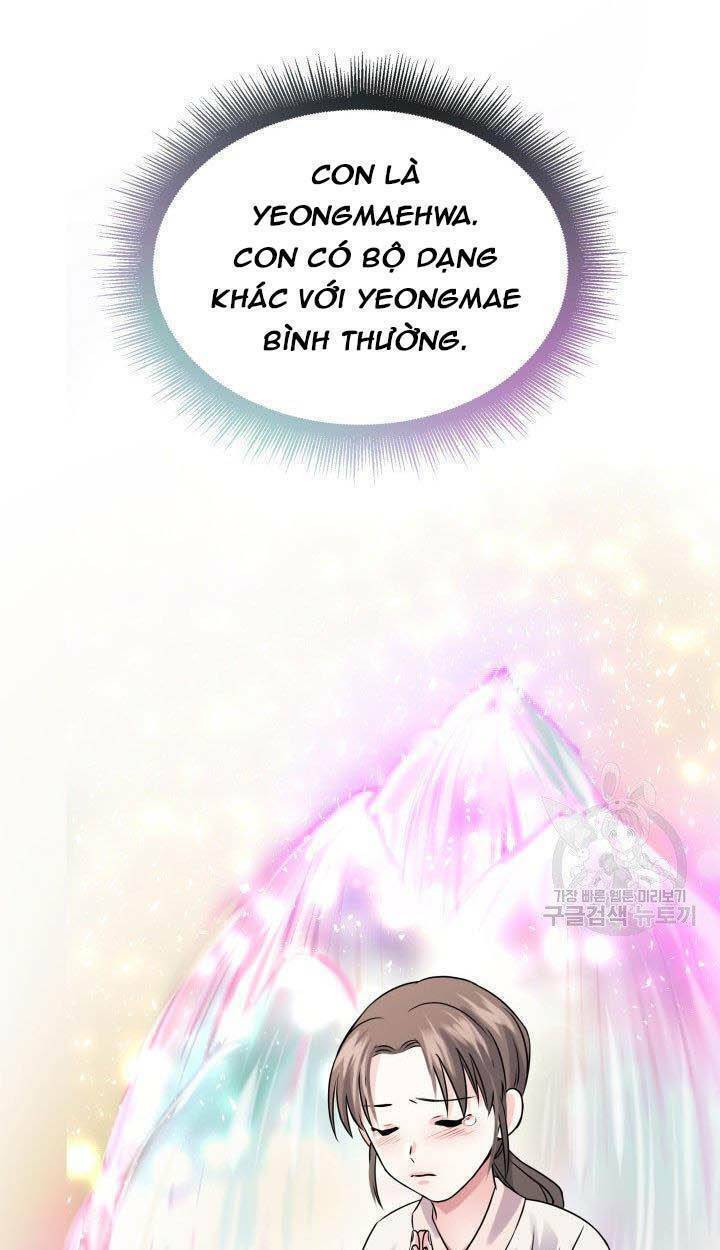 cô dâu của sói đen chapter 8 48