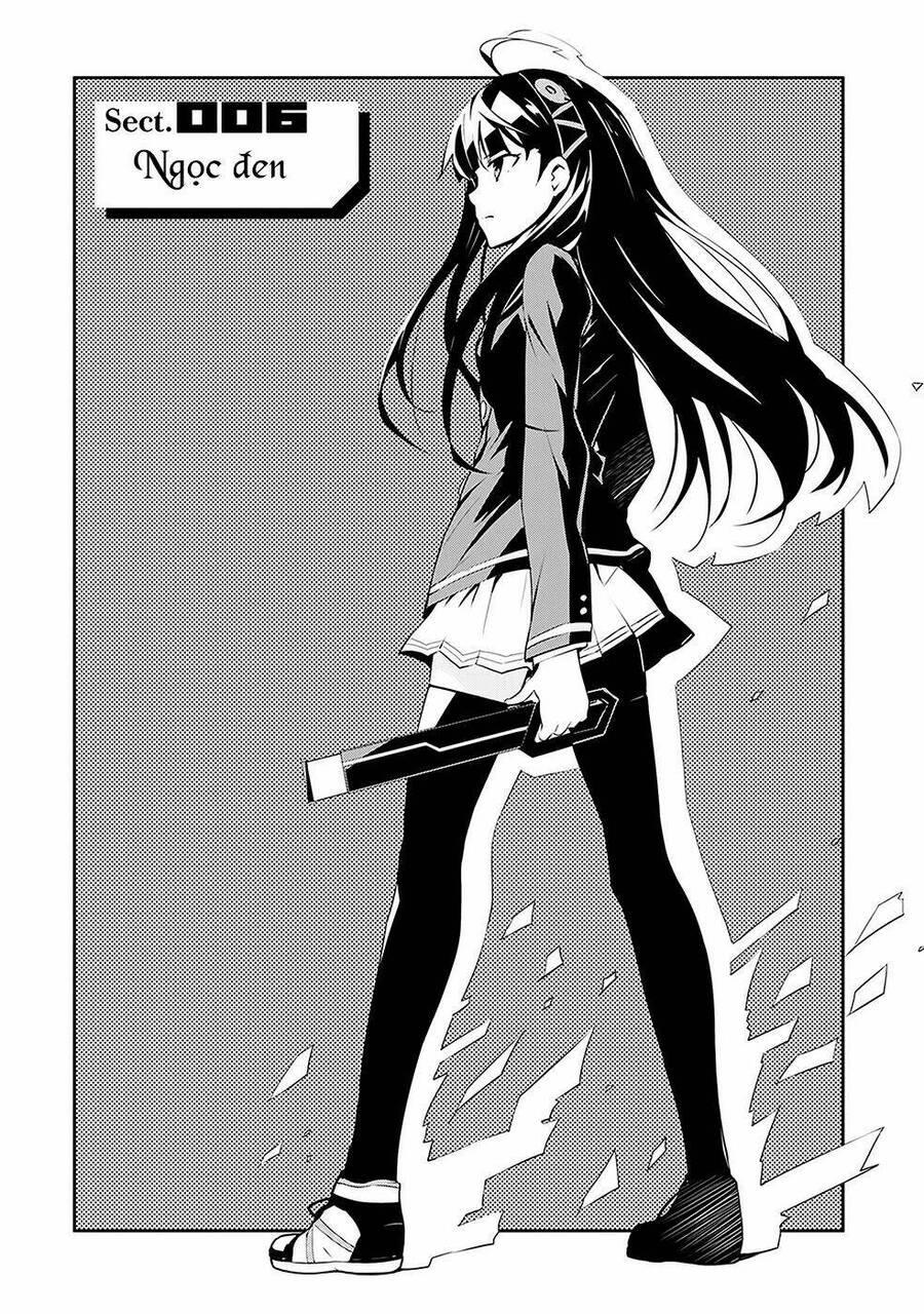 zettai naru kodokusha chapter 6 3