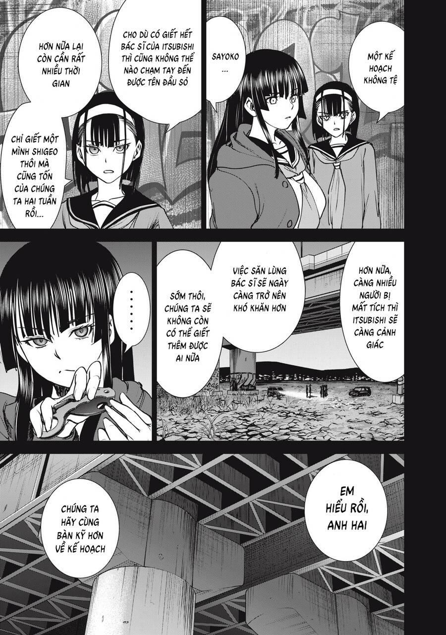 Satanophany chapter 247 10