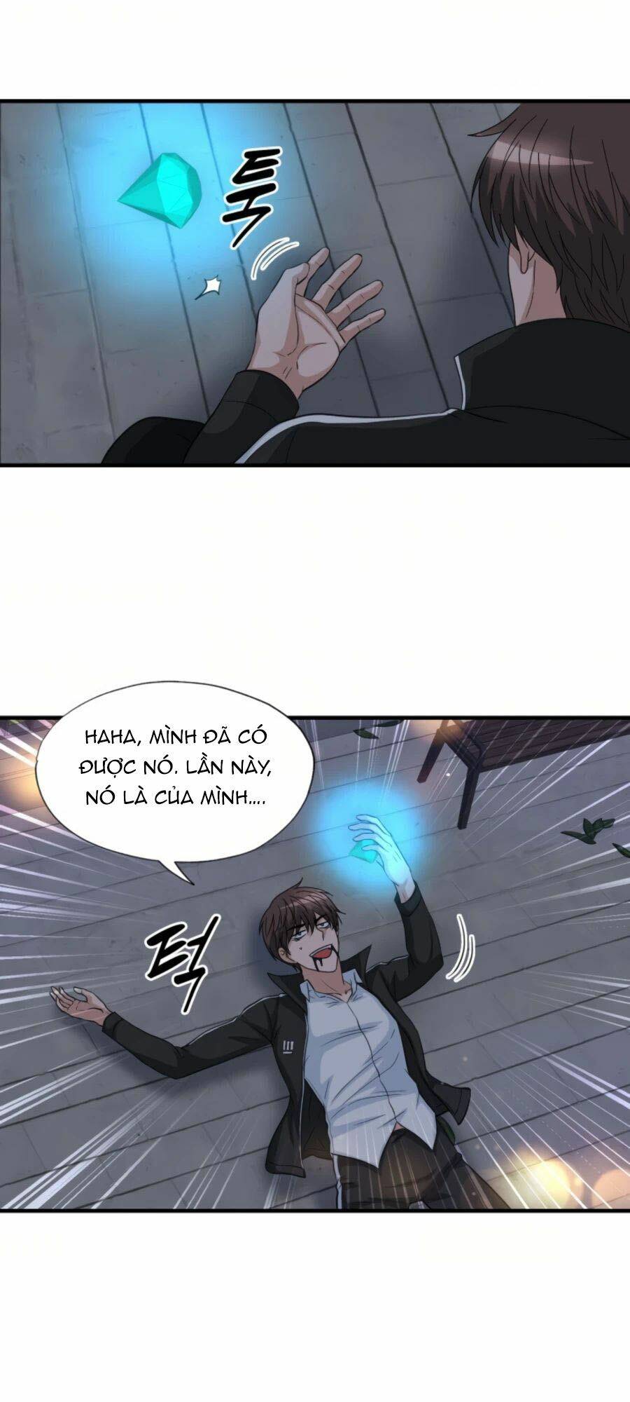 mẹ tôi là chòm sao bảo hộ m chapter 26 48