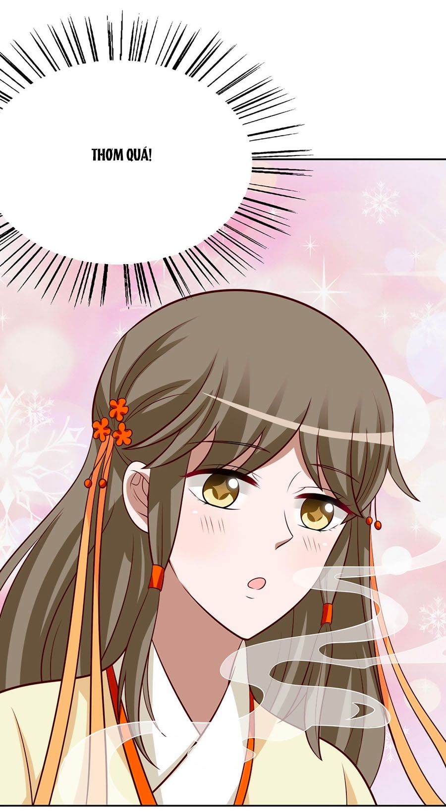 kiêu ngạo vương gia chủng điền phi chapter 106 5