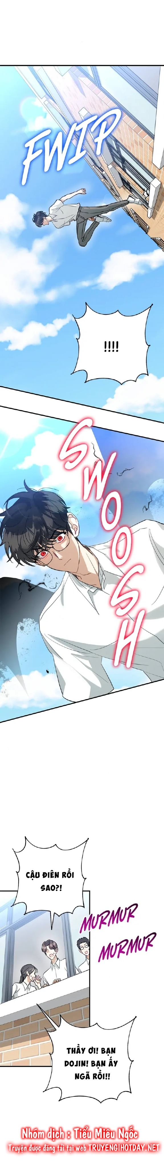 nụ hôn của tên ác ma chapter 37 4