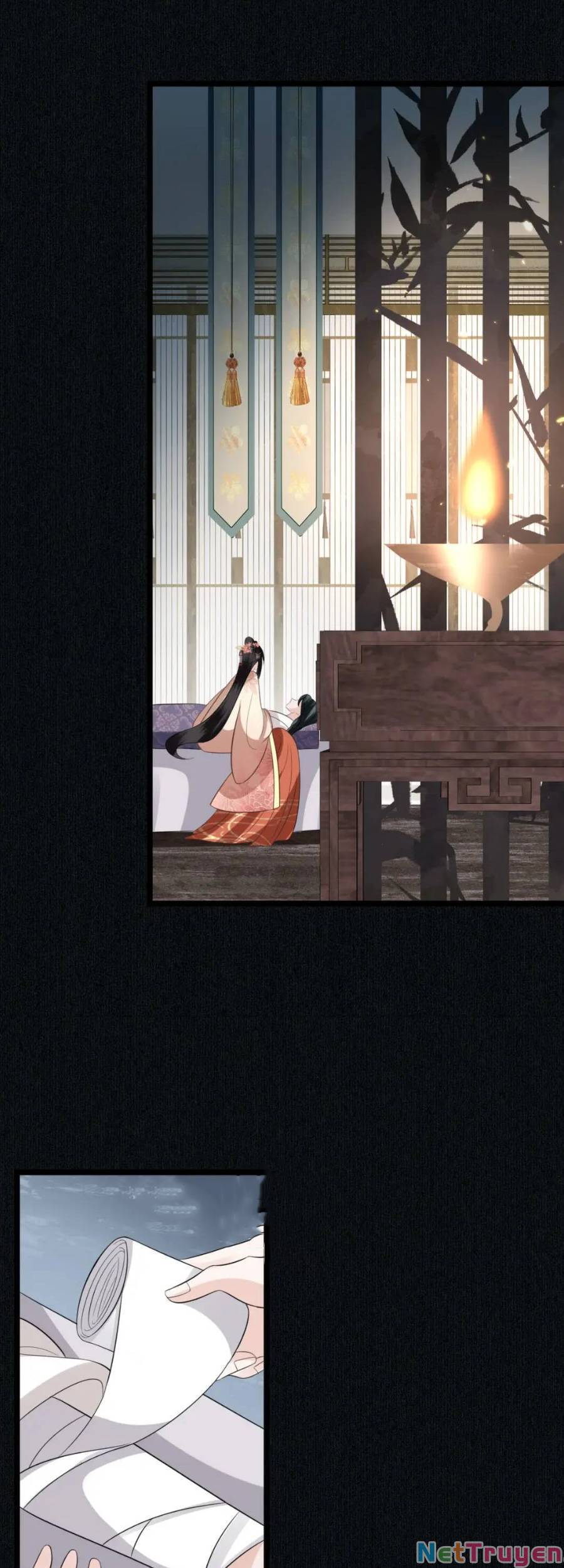 điều hương vương phi chapter 38 20