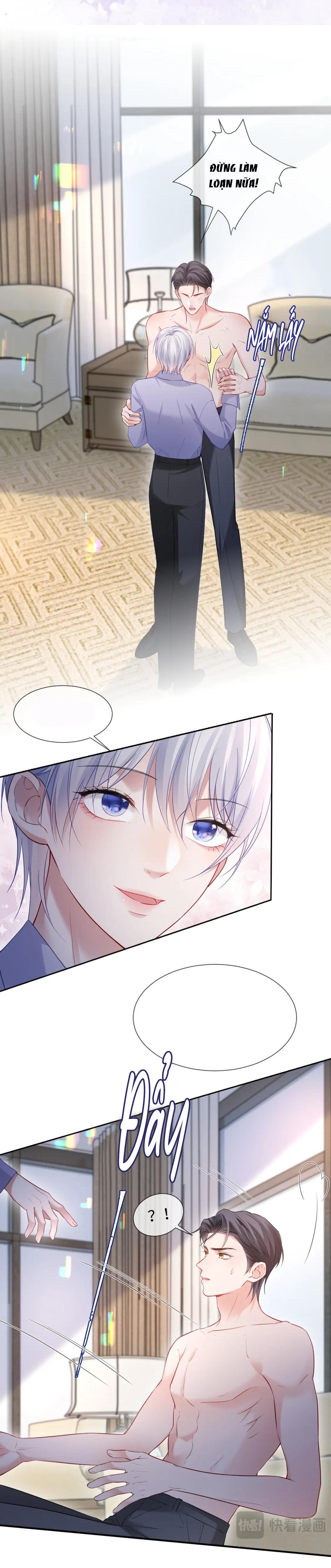 xin hãy ly hôn chapter 103 16