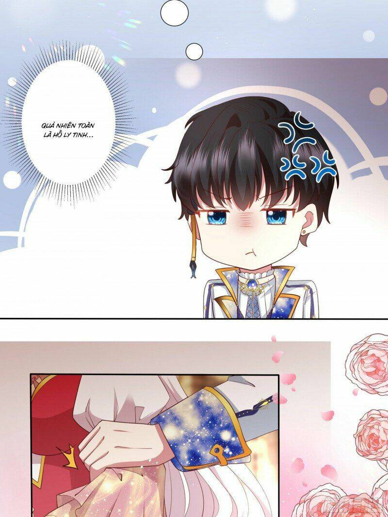 công chúa phản diện trong truyền thuyết chapter 42 23