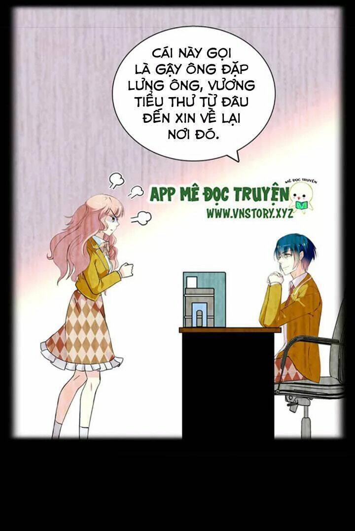 nữ hầu sau giờ học chapter 83 12