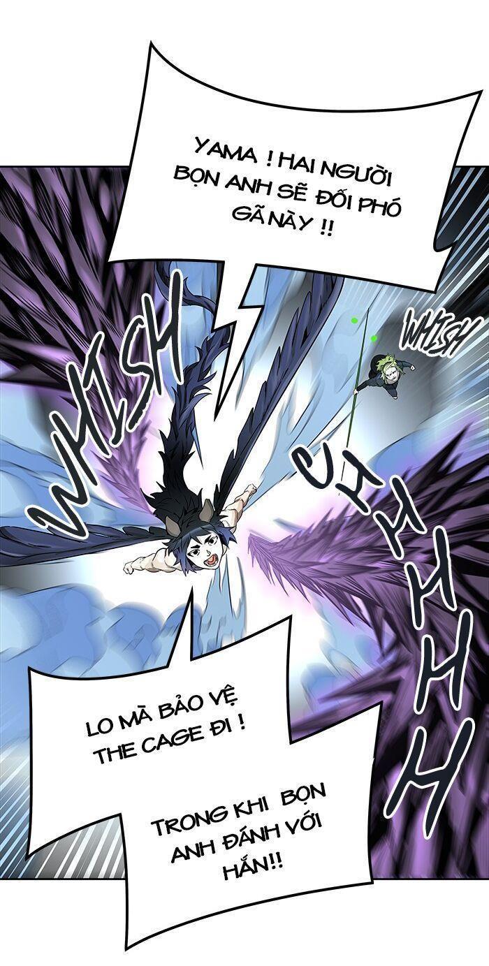 tòa tháp bí ẩn 2 chapter 471 3