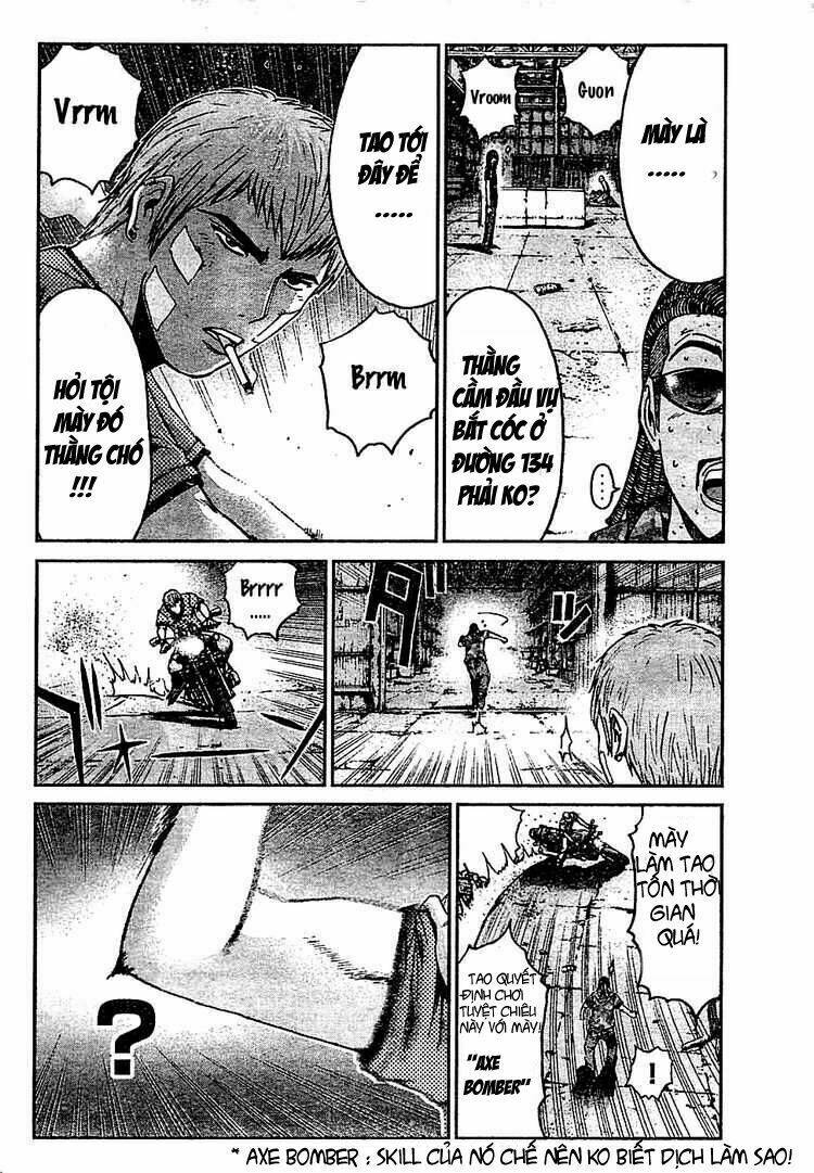 gto: shonan 14 days chapter 14 13