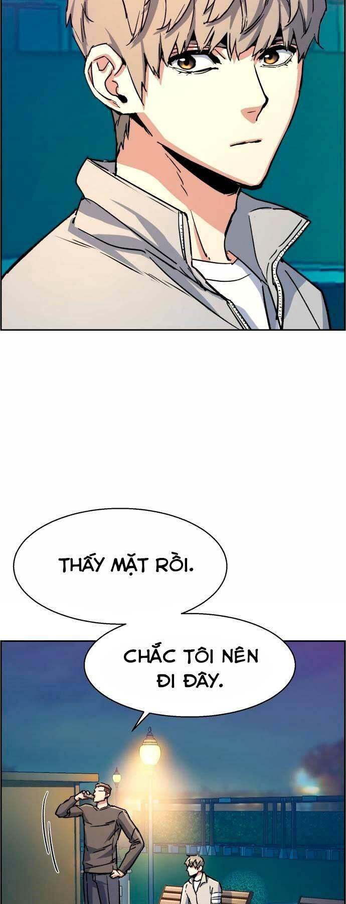 bạn học tôi là lính đánh thuê chapter 100 17