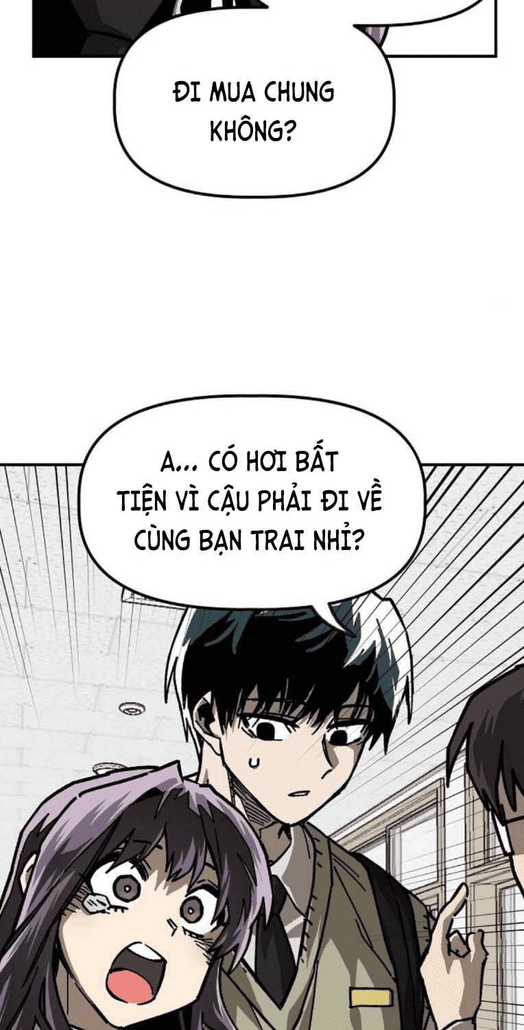 chỉ có cái c.h.ế.t mới là sự cứu rỗi chapter 28 31