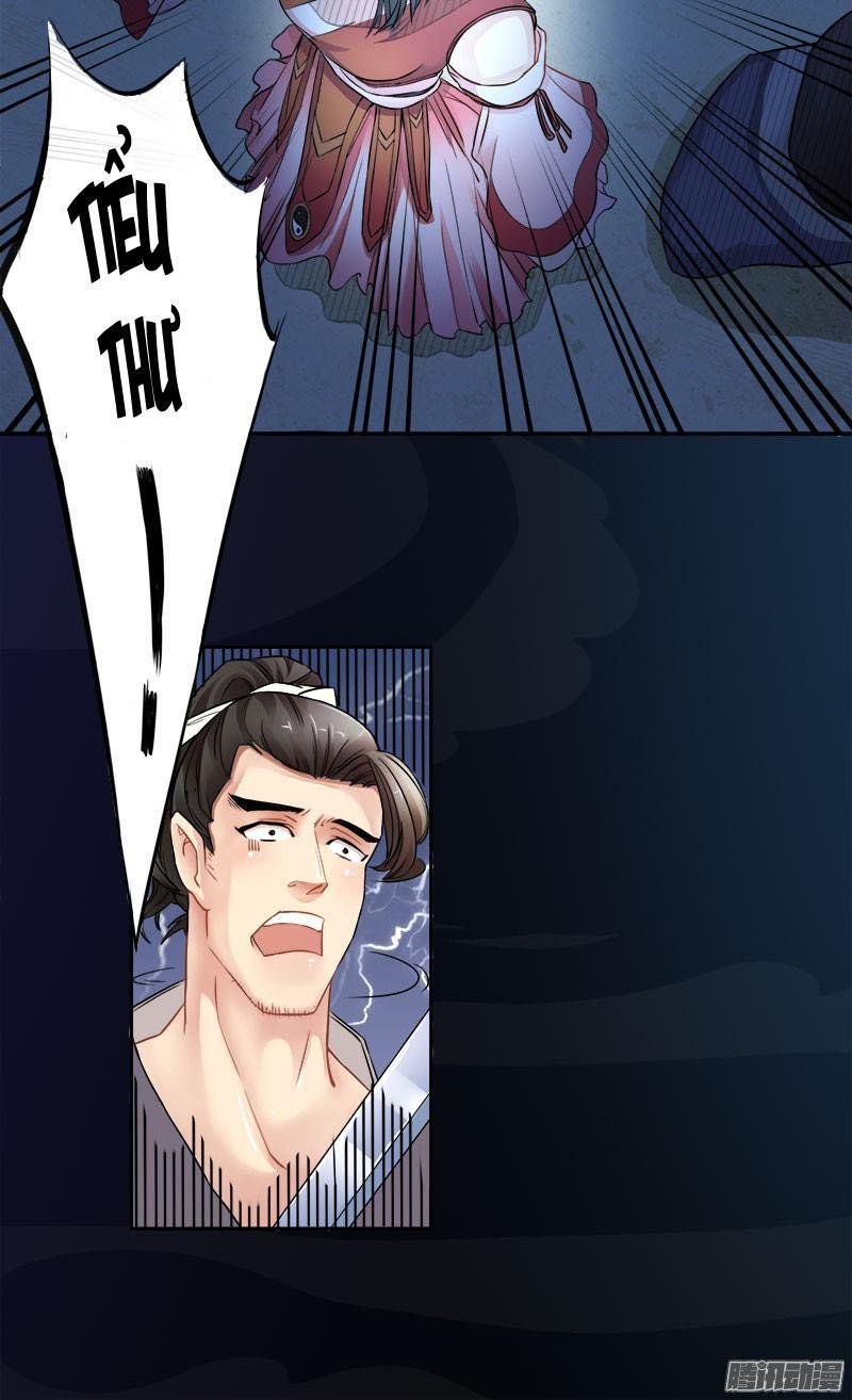 tuyệt thế luyện đan sư chapter 2 10