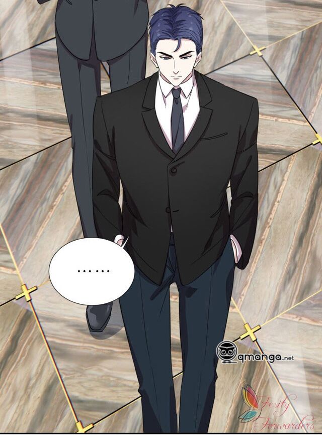 những ngày tháng sống chung với tổng tài chapter 3 22