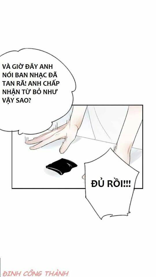 nước trái cây có gas chapter 3 33