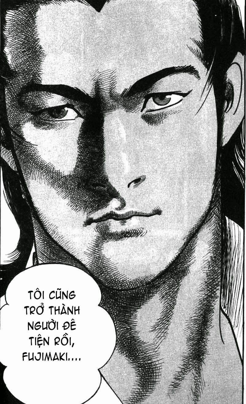 heat - thế giới ngầm chapter 47 26