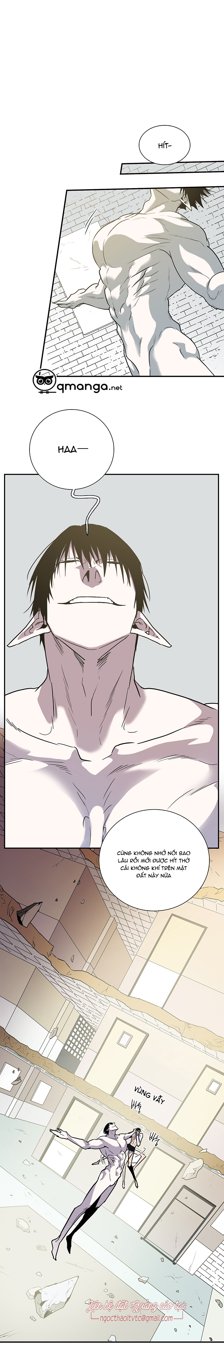 dear door chapter 87 27