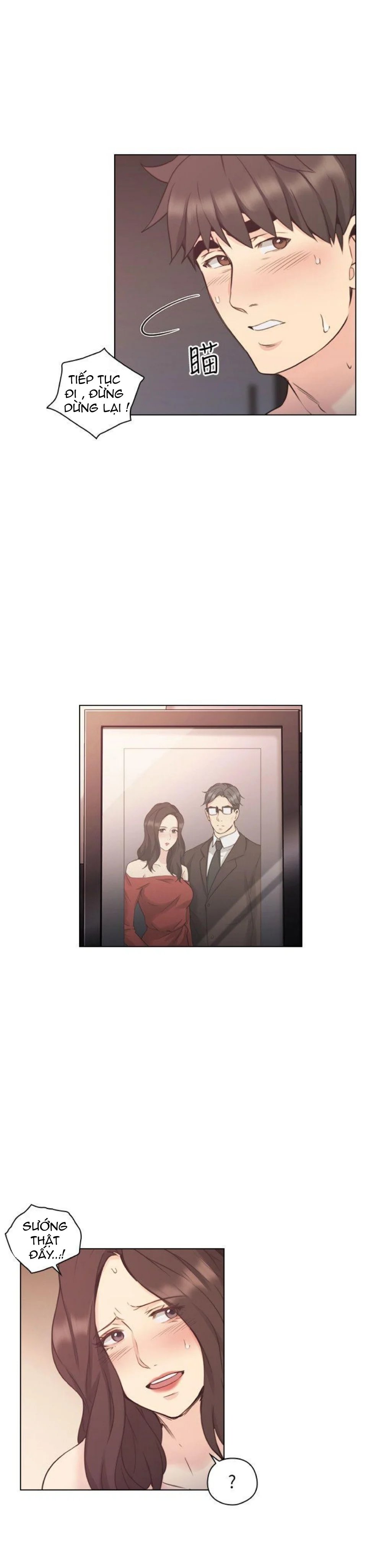 tình nhân chapter 40 5