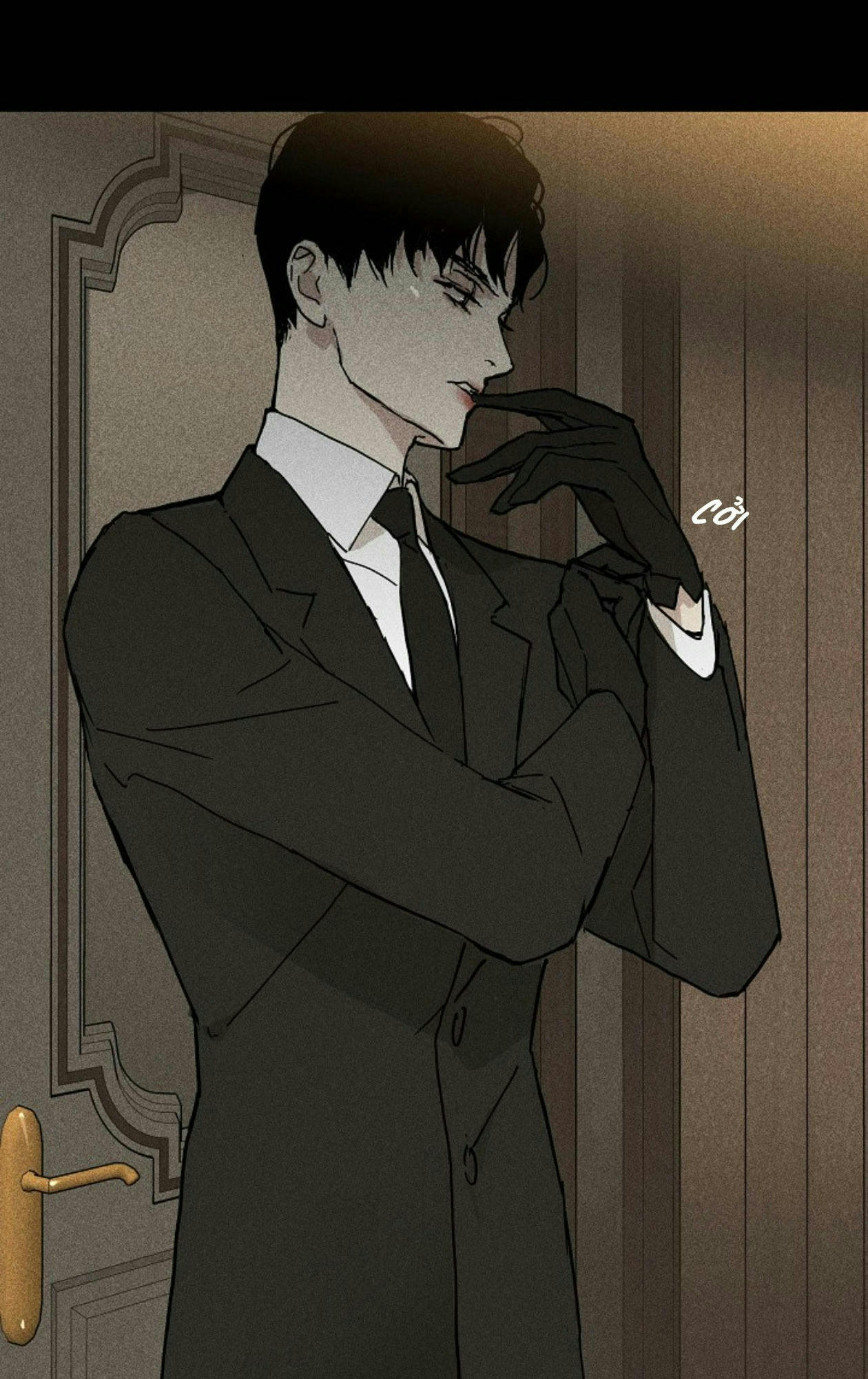 người đàn ông đã kết hôn chapter 19 147