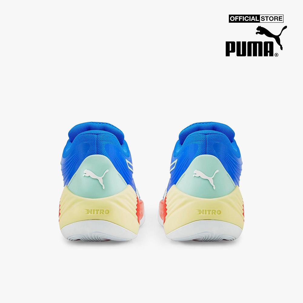 PUMA - Giày thể thao Fusion Nitro Basketball 195514