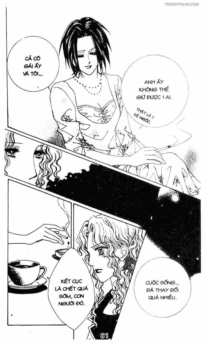 điên vì yêu - love like crazy chapter 50 25