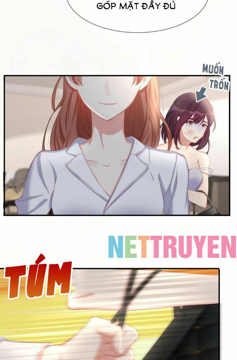 chỉ muốn cưng chiều em chapter 21 24