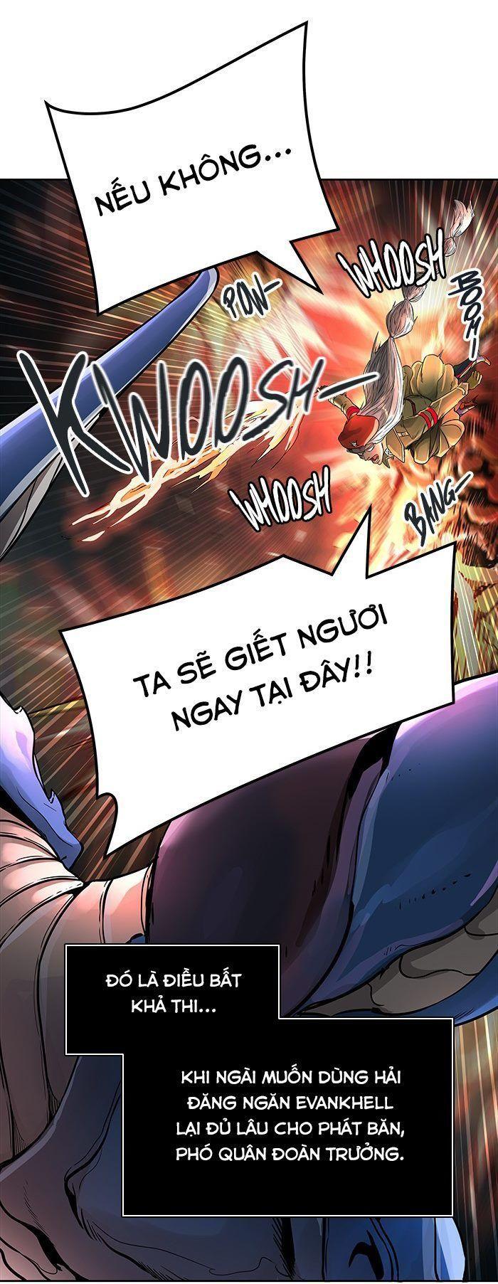 tòa tháp bí ẩn 2 chapter 474 65
