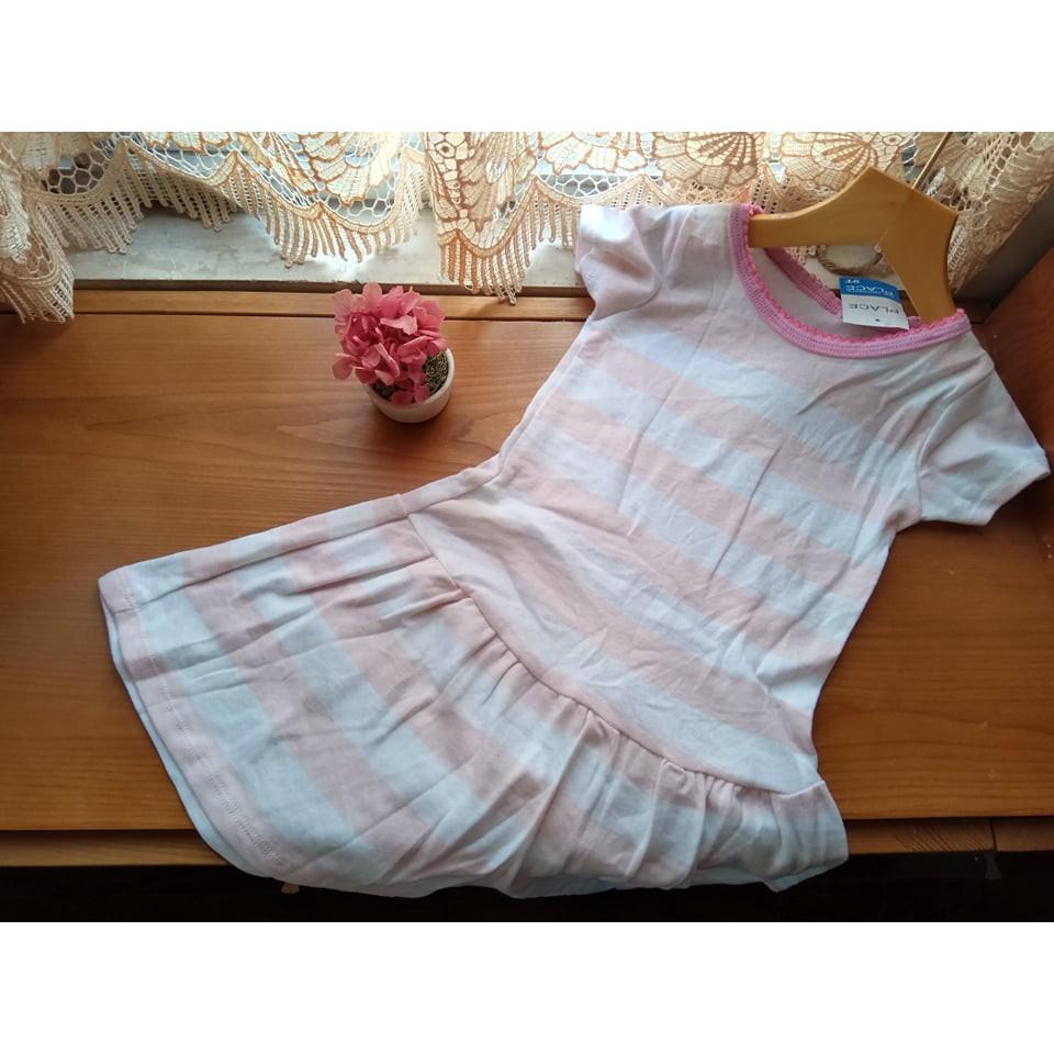 Váy chữ Princess nhũ V19