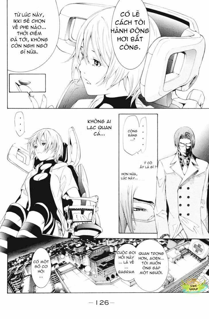 air gear chapter 151 3