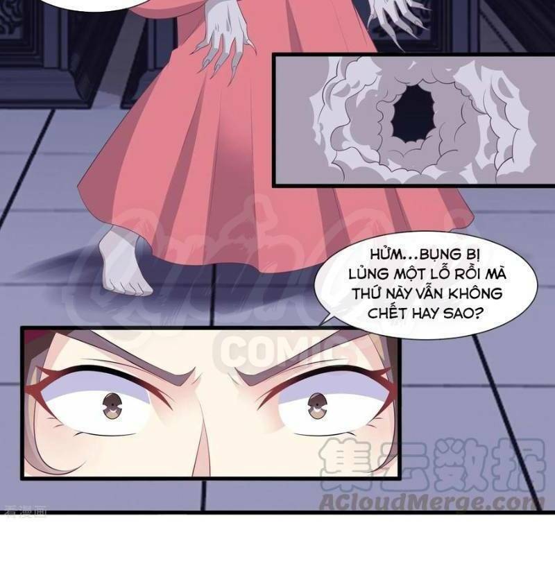 ta là ngọc hoàng đại đế chapter 86 5