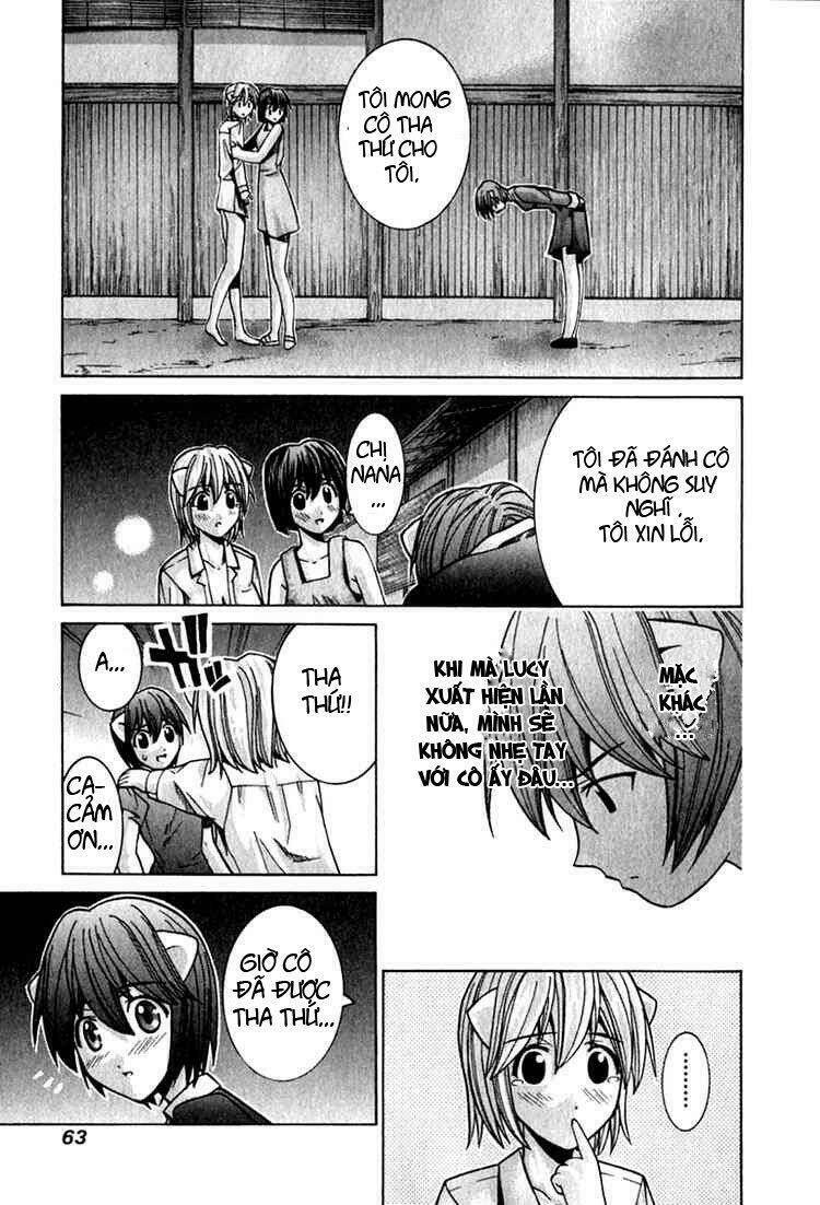 elfen lied chapter 52 7