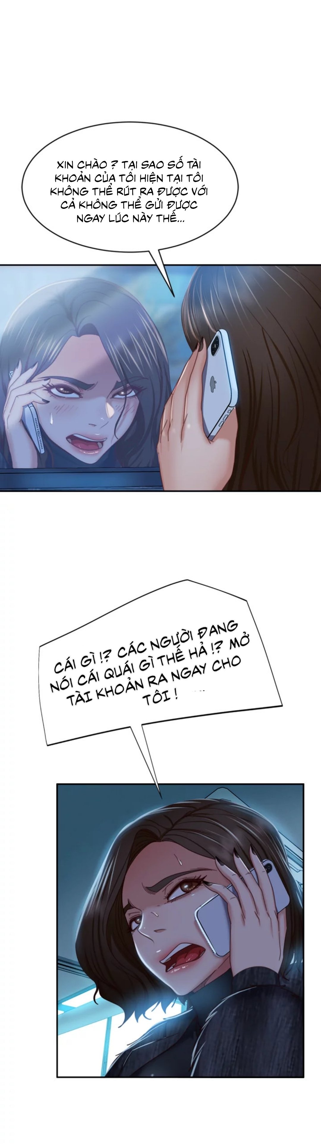 một ngày rối rắm chapter 39 19