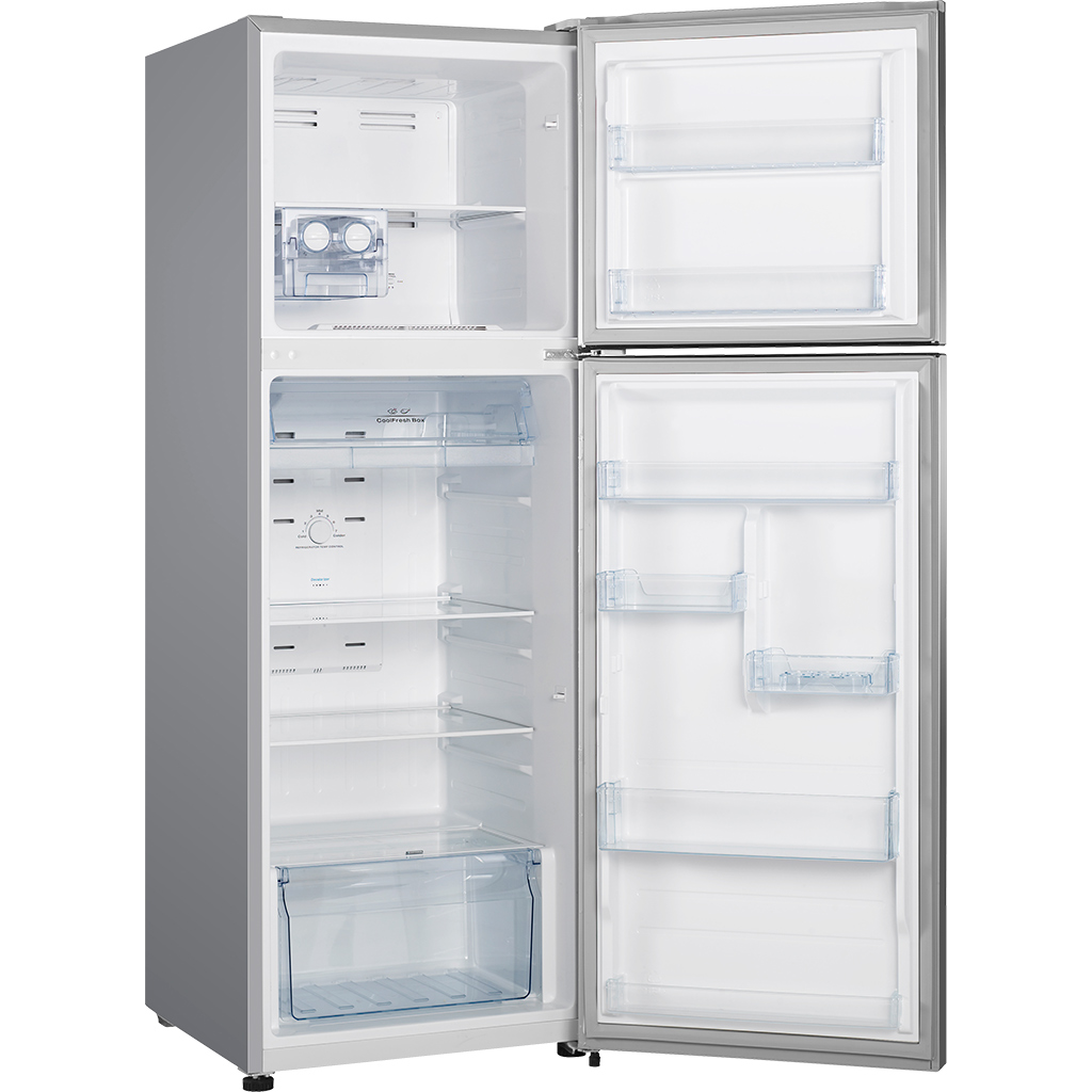 Tủ lạnh Casper Inverter 337 lít RT-368VG Model 2021 - Hàng chính hãng