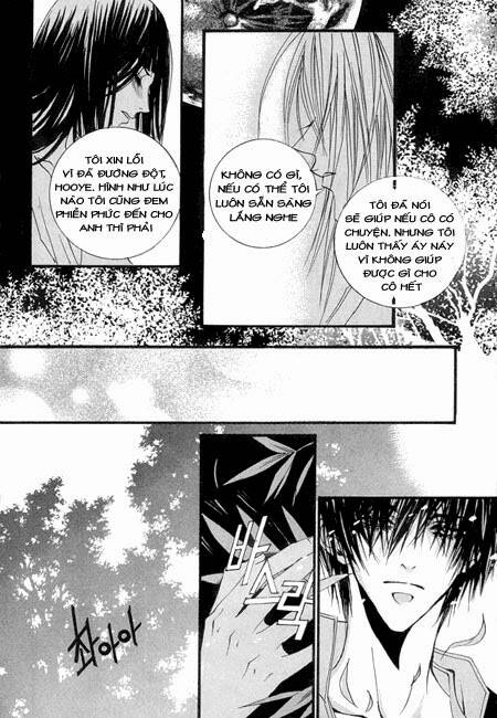 tân nương của thủy thần chapter 28 16