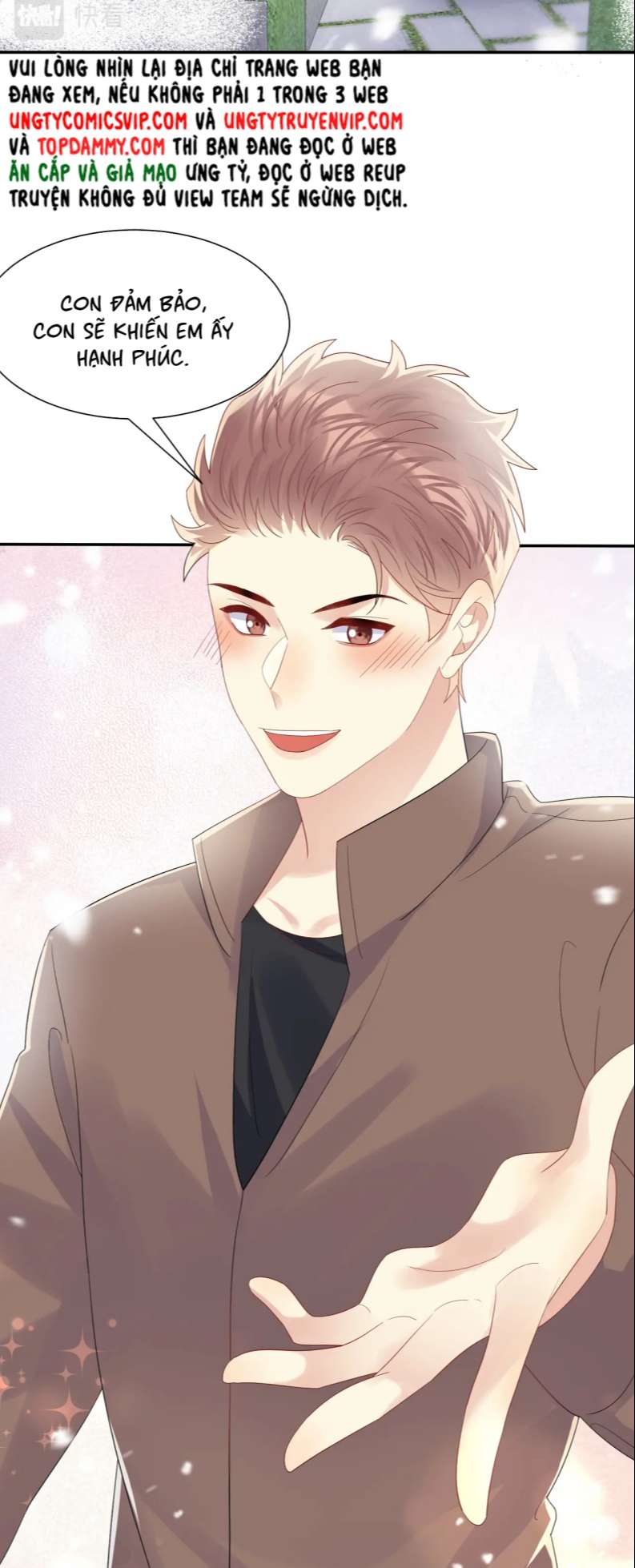 lại bị bạn trai cũ nhắm trúng rồi chapter 138 20