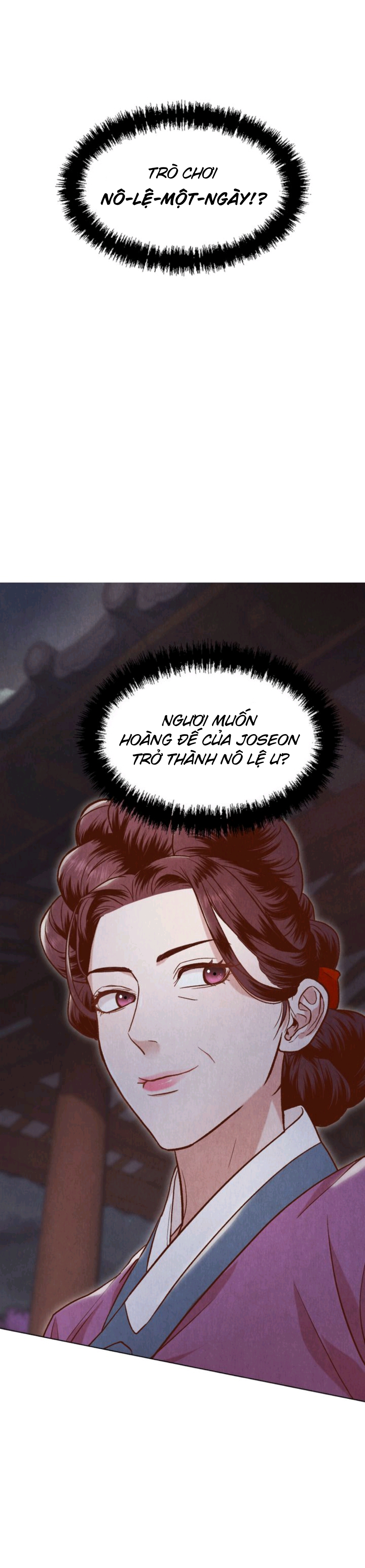 Nhật Kí Hanyang Chapter 7.1 - Next Chapter 7.2