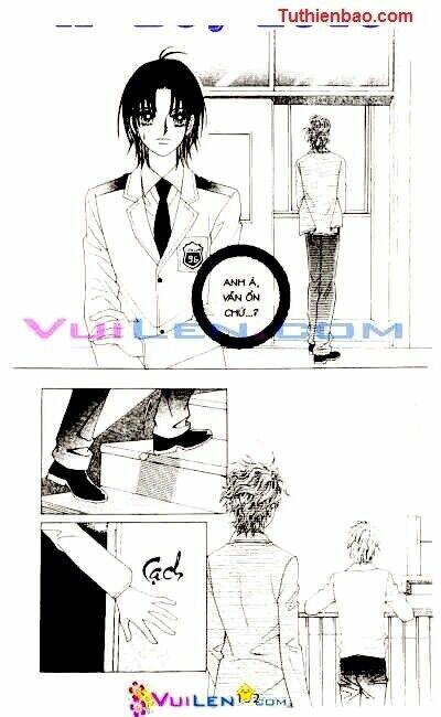 mặt nạ tình yêu chapter 91 31