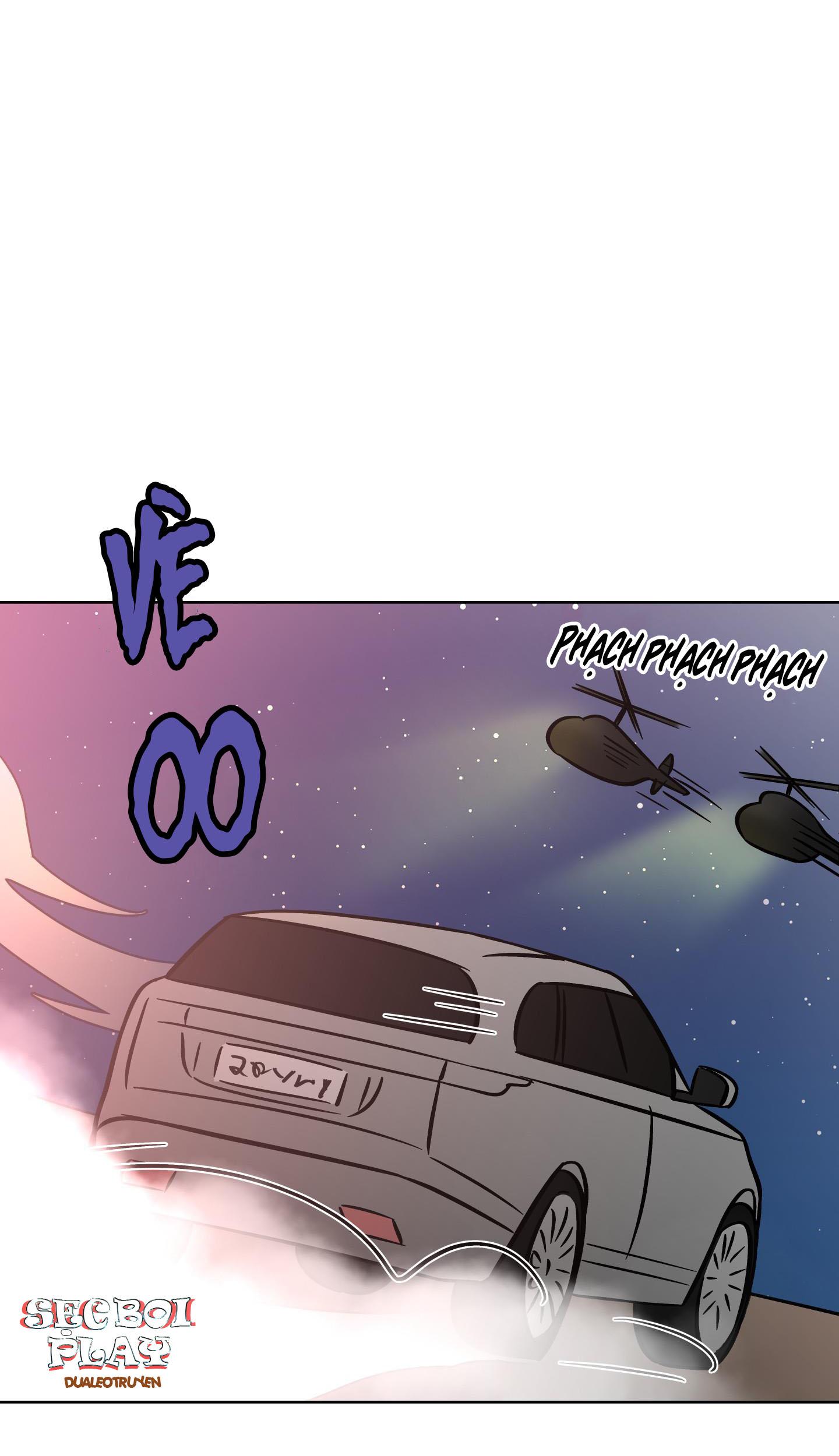 nghiện cuồng công - bdsm cùng sẹc chapter 24 25