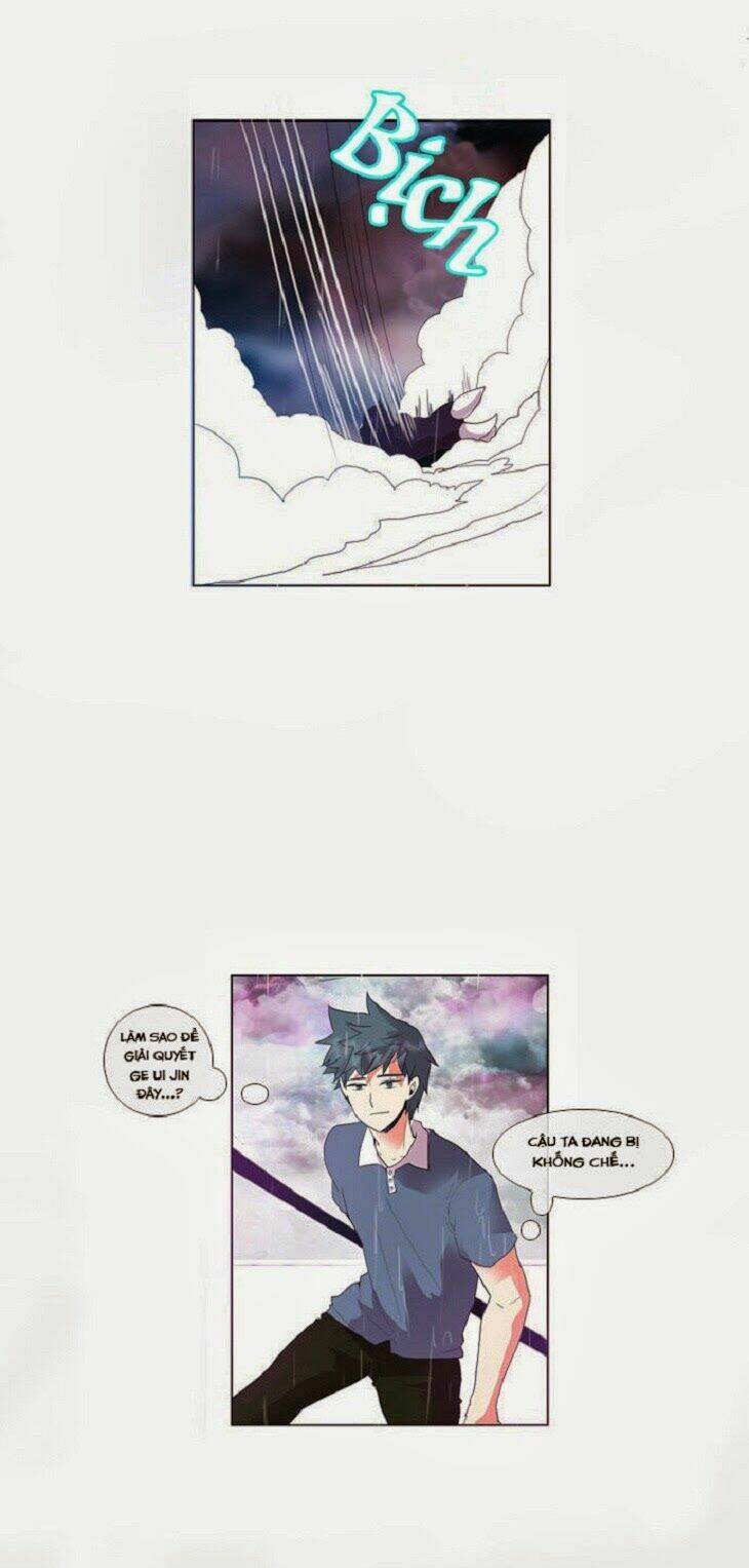 món quà từ chúa chapter 29 13