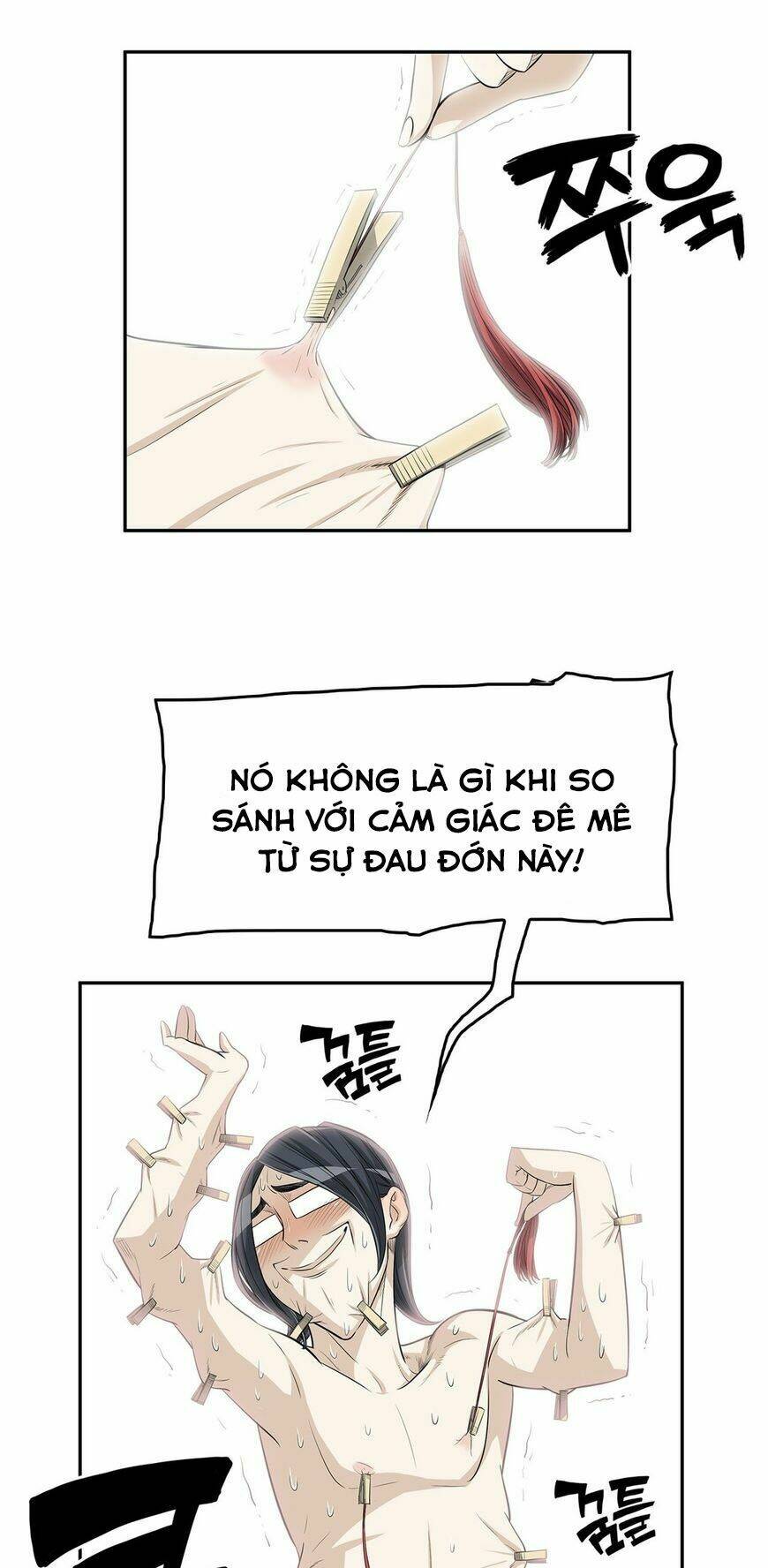 câu lạc bộ sa đoạ chapter 18 6