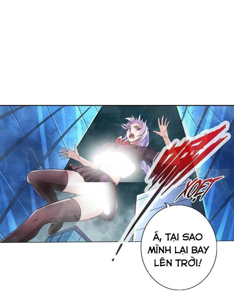 nhân vật phản diện đi tìm đường chết chapter 38 16