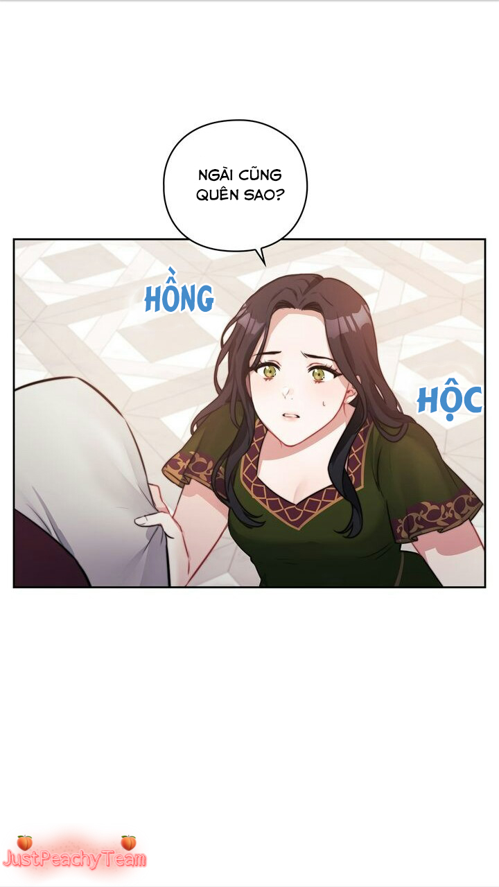 nhân danh đấng cứu thế chapter 6 33