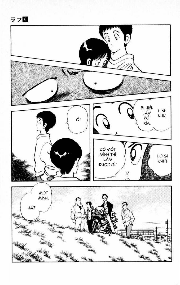 rough - ngọc thô chapter 55 12