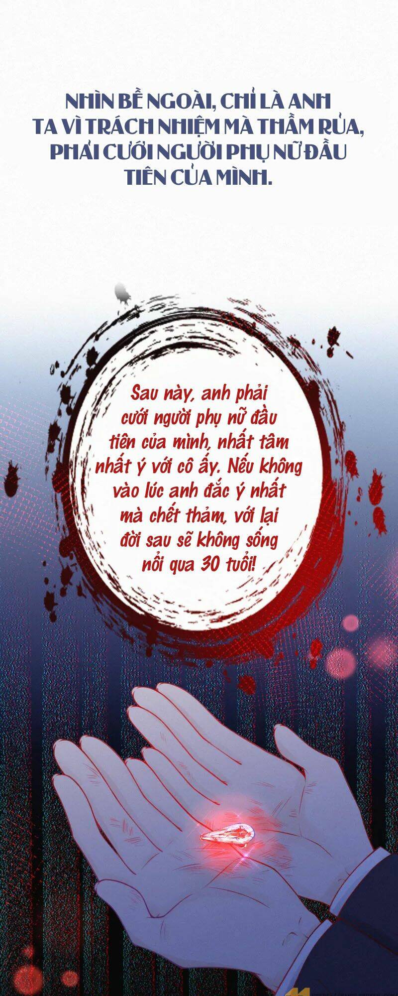 thiên tài manh bảo đột kích: daddy phúc hắc vs mommy chapter 0 5