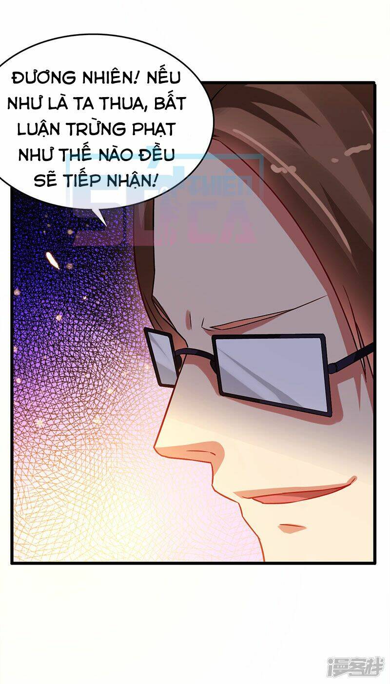 siêu cấp bại gia tử chapter 57 23