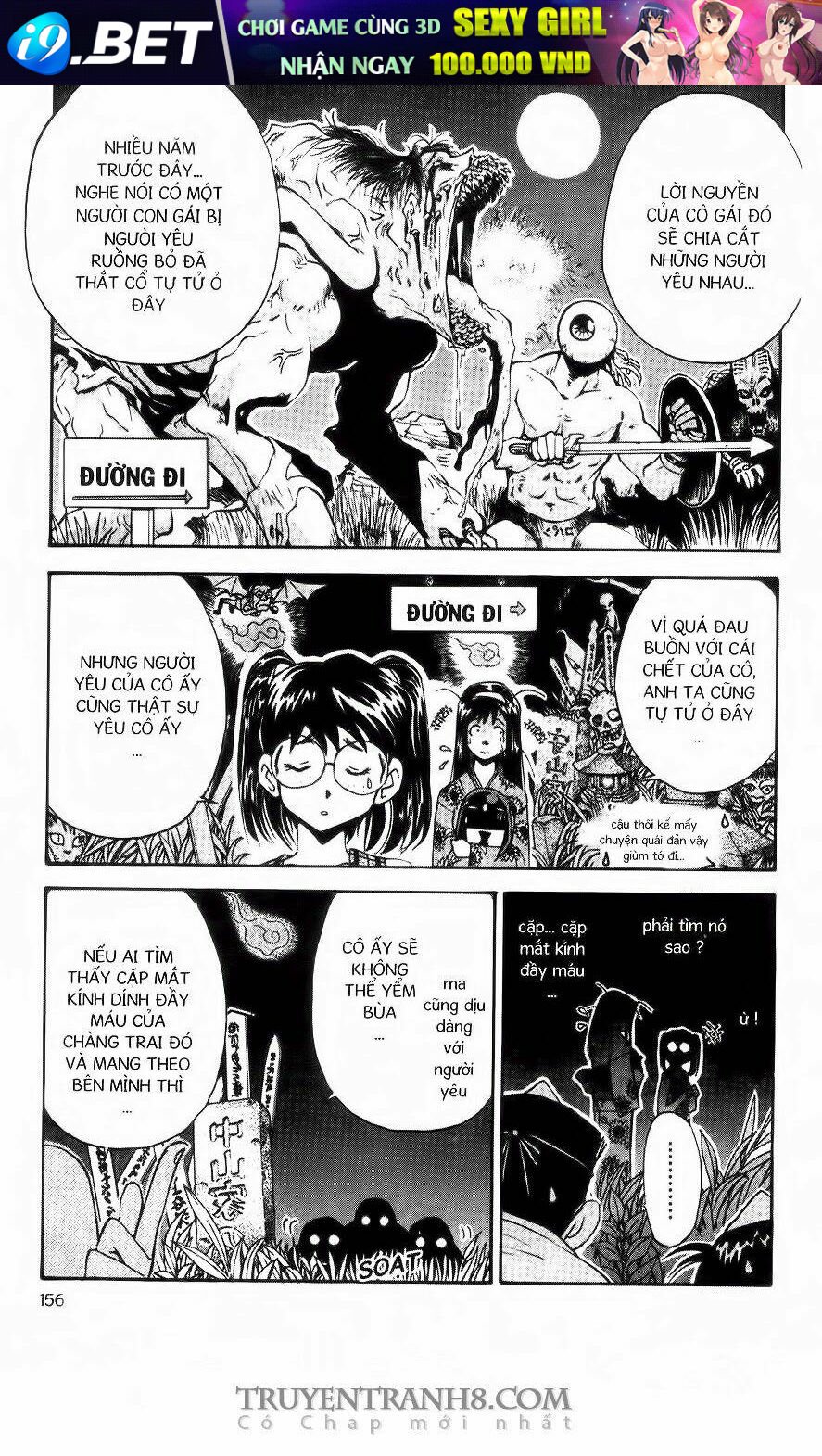 chim cánh cụt ginji chapter 70 7