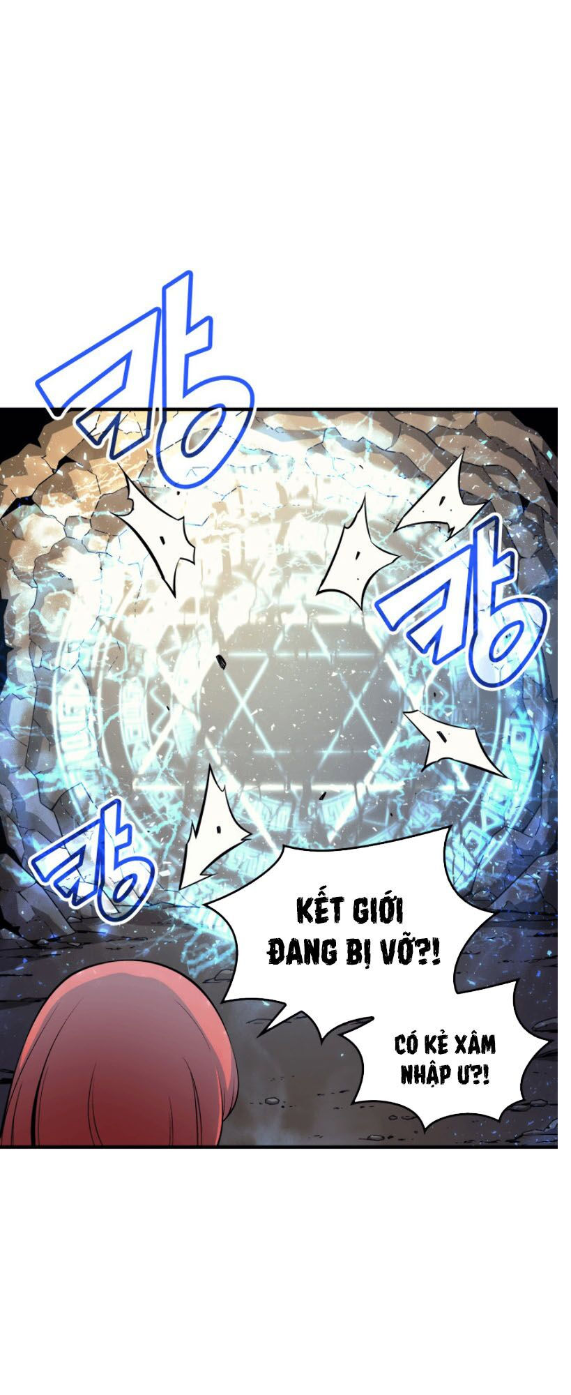 sự trở lại của pháp sư vĩ đại sau 4000 năm chapter 22 30