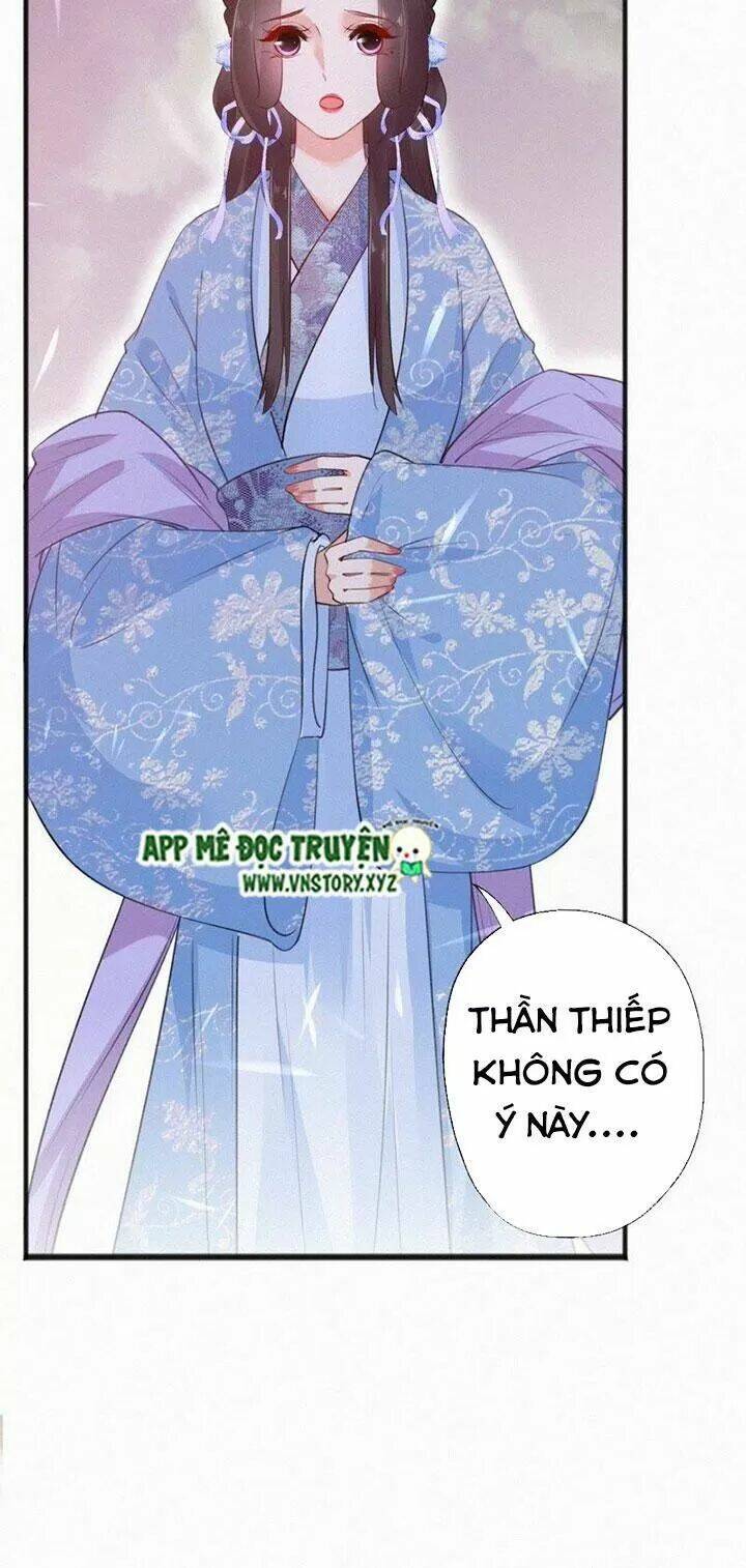 thiên hương mỹ nhân chapter 63 26